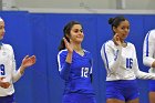 Volleyball vs MHC  Wheaton Women's Volleyball vs Mount Holyoke College. - Photo by Keith Nordstrom : Wheaton, Volleyball